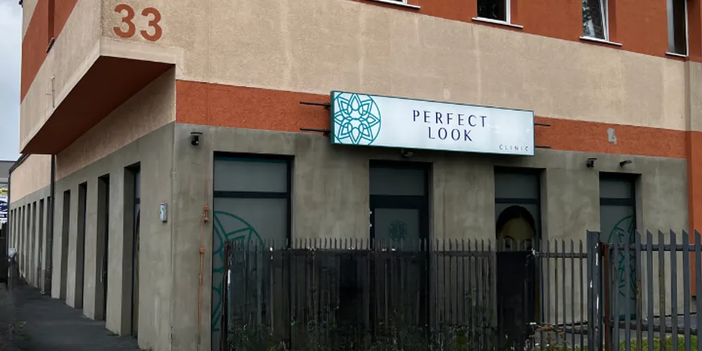 Perfect Look Clinic Zielona Góra Wojska Polskiego - Zdjęcie 2
