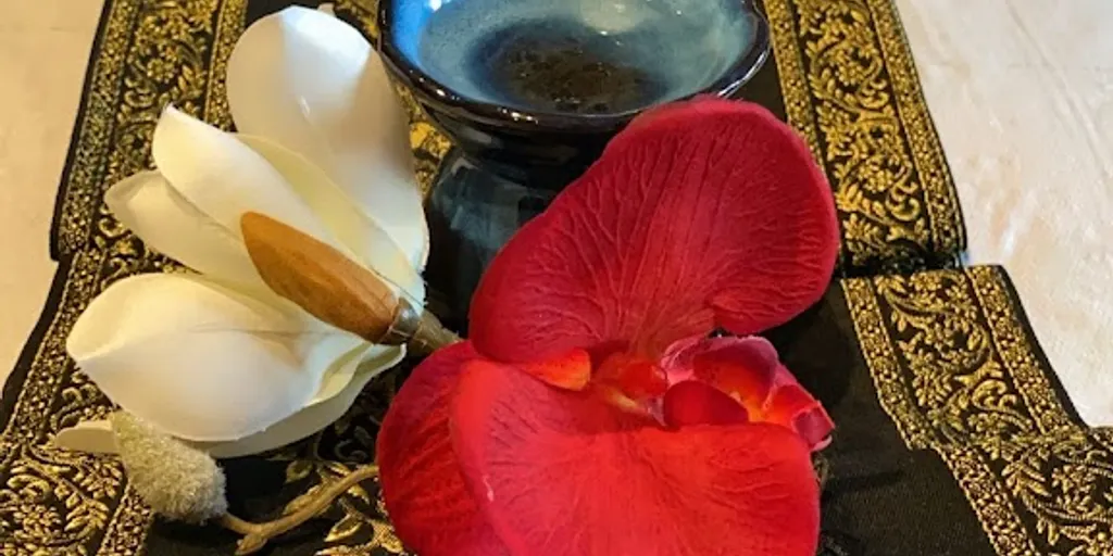 Bangkok - masaż tajski i SPA Bydgoszcz ul. Jagiellońska 96 - Zdjęcie 10