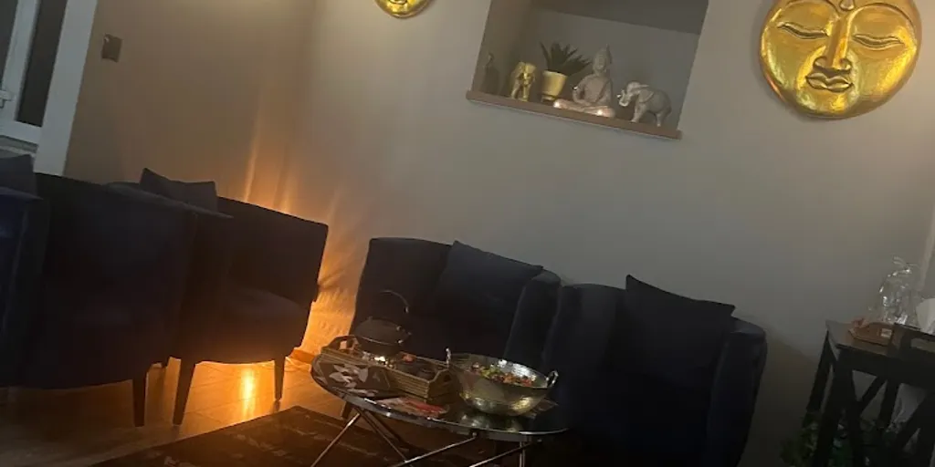 Jasmine Oriental Massage & Spa - Masaż Tajski Bielsko - Zdjęcie 9