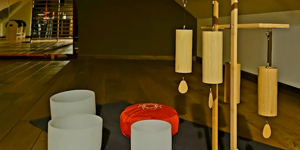 JOGA dla Ciebie - studio w pięknej okolicy blisko Radomia - Zdjęcie 8