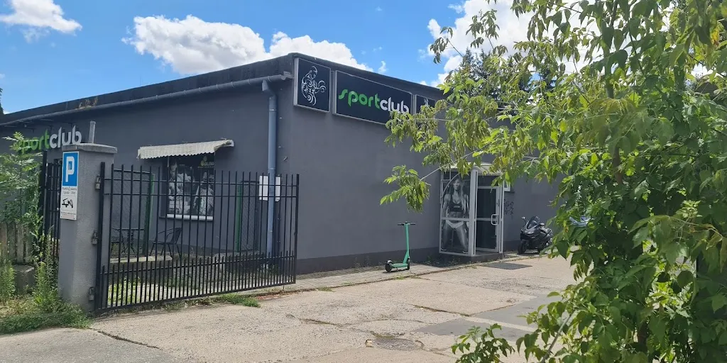 Sport Club Lublin - Zdjęcie 5