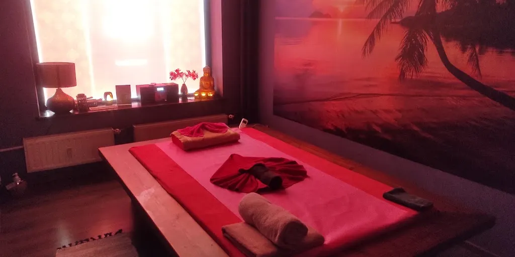 BALIAYU Szczecin Salon Masażu - Zdjęcie 3