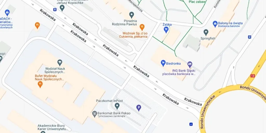 Salon Urody O.K. Osiedle Reda Gumieńce Szczecin - Zdjęcie 5