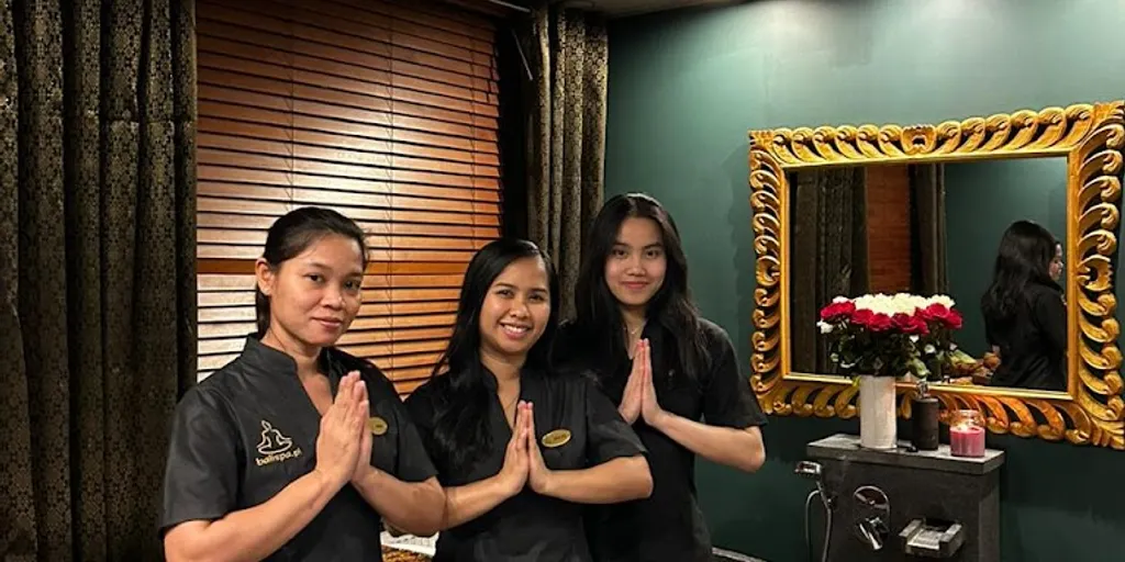 Bali Spa Ritual Zone - Spa Gdańsk - Zdjęcie 3