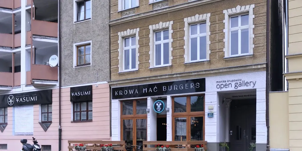 YASUMI SZCZECIN - Zdjęcie 9