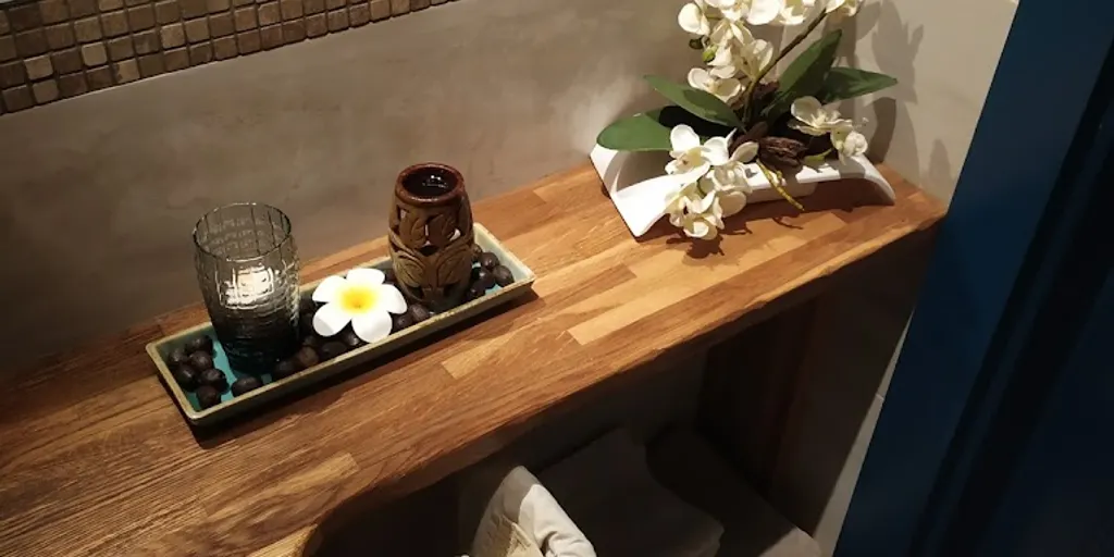 AMARI SPA Częstochowa - Tajski Masaż - Zdjęcie 8