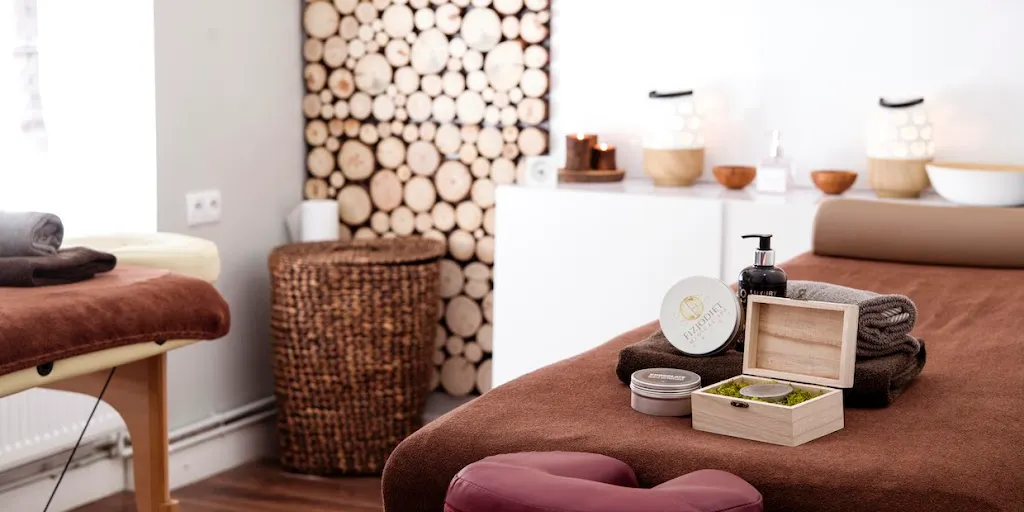 Masaż Katowice FIZJODIET Medical SPA - Zdjęcie 3