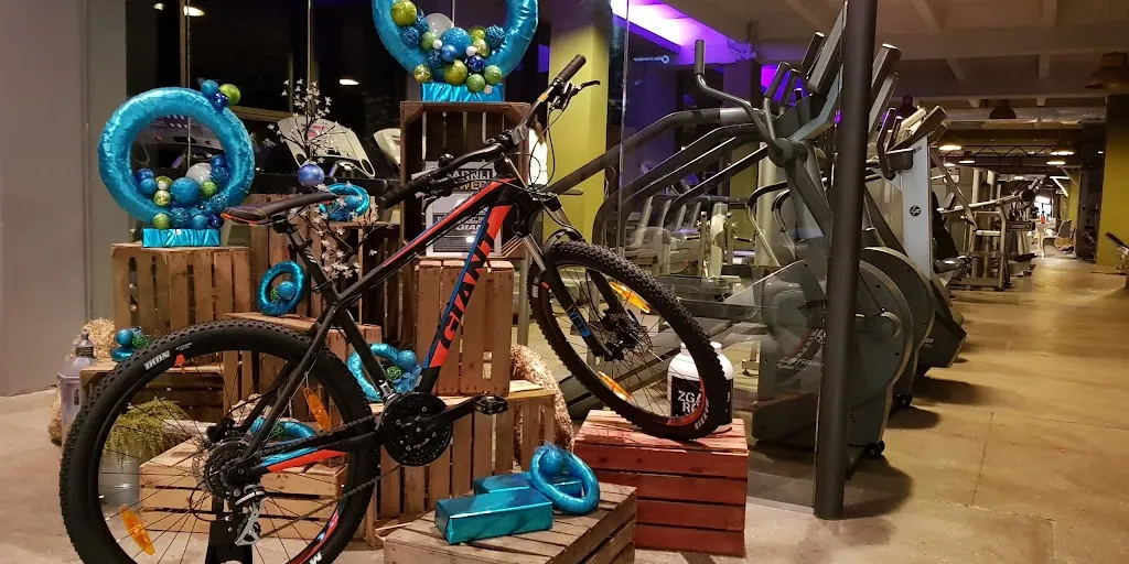 STREFA FITNESS - Zdjęcie 4