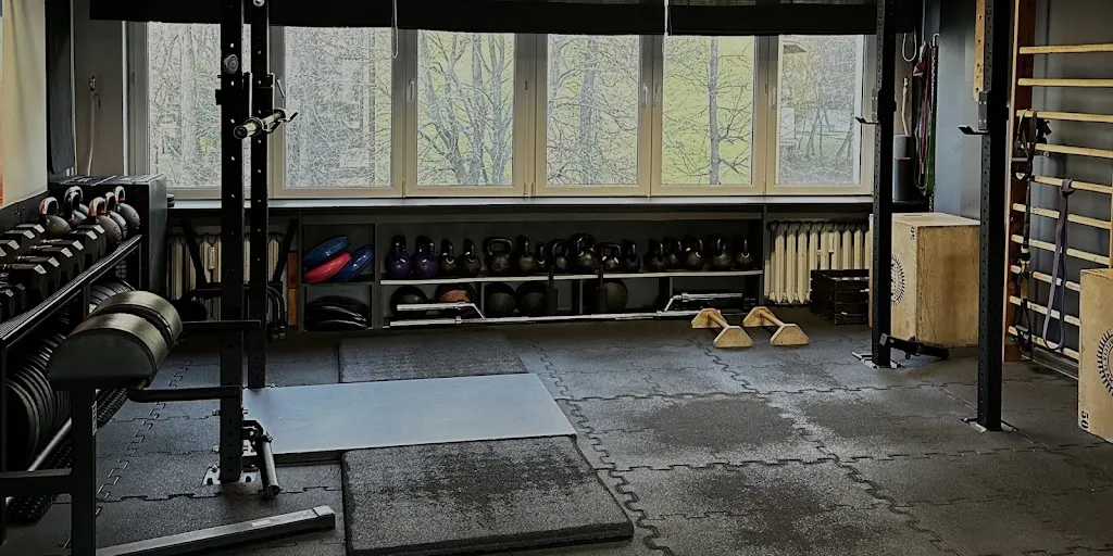 Siłownia i fitness klub - ATLETA Białystok - Zdjęcie 2
