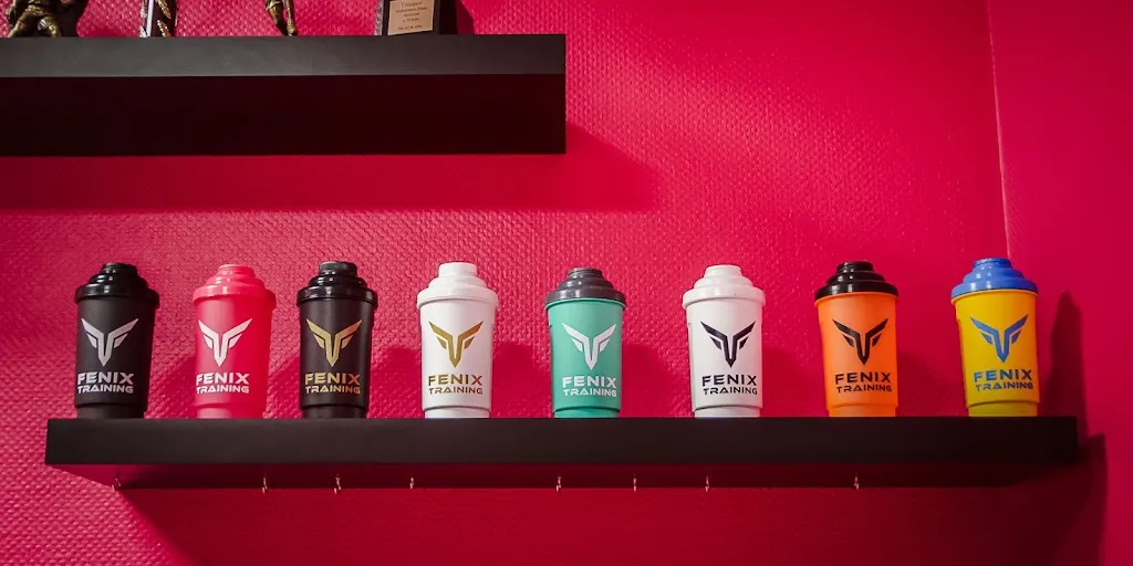 Studio Fenix - Trening Personalny, Fizjoterapia, Dietetyka, Psychologia - Zdjęcie 10