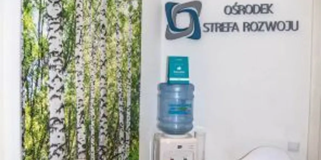 Ośrodek Psychoterapii Strefa Rozwoju - Katowice - Zdjęcie 4