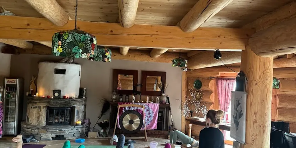 Ocean Yoga Zielona Góra Agnieszka Kościan| Joga| Pilates| Dietetyka| Masaże - Zdjęcie 5