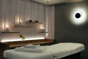 SPA FOR YOU - Day Spa at Renaissance Warsaw Airport Hotel
