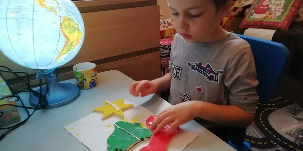 Receptor - Gabinety terapeutyczne - Zdjęcie 5