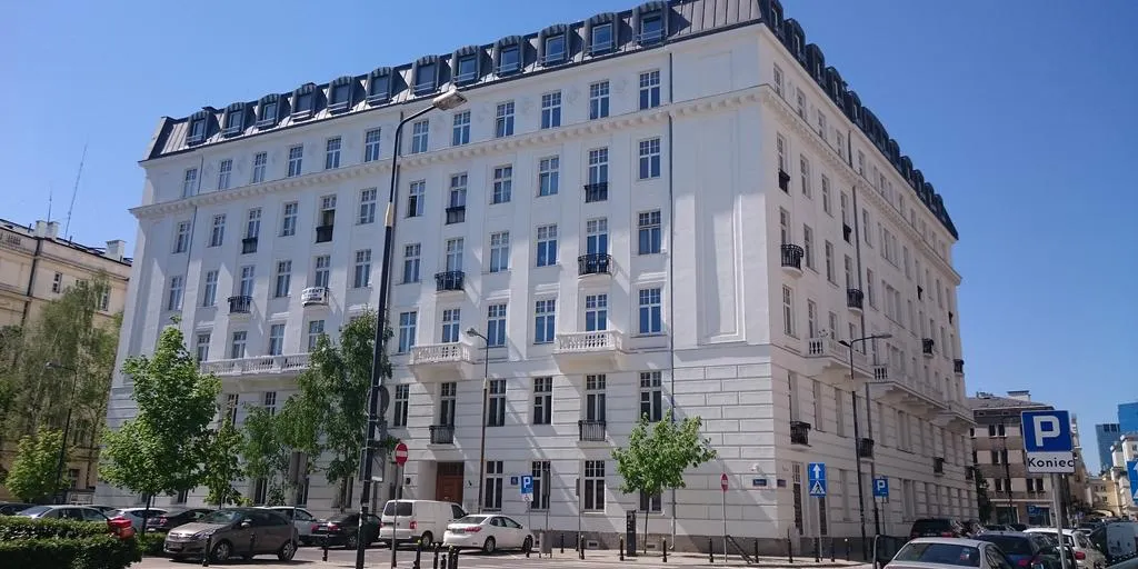 Atelier Umysłu Śródmieście - Centrum Psychoterapii w Warszawie I Psychoterapia Poznawczo-Behawioralna, DBT i Schematów - Zdjęcie 9