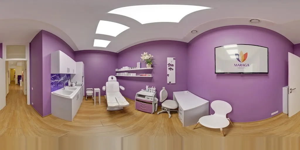 Spa Poznań MARAGA STREFA SPA - Zdjęcie 2