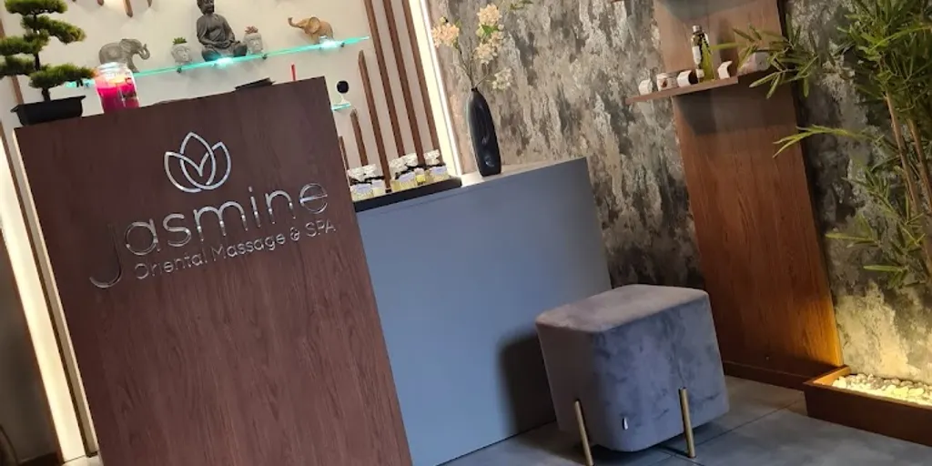 Jasmine Oriental Massage & Spa - Masaż Tajski Bielsko - Zdjęcie 3
