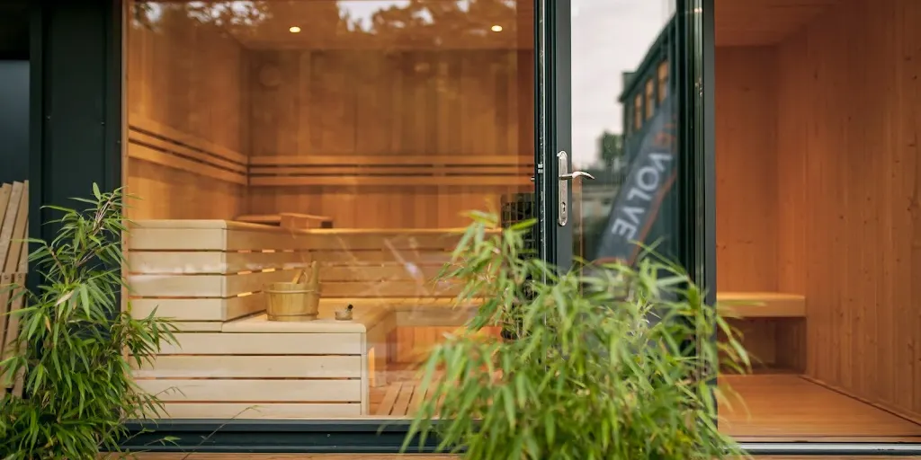 Revolve Fitness - Siłownia i afiliowany klub HYROX Łódź - Zdjęcie 9