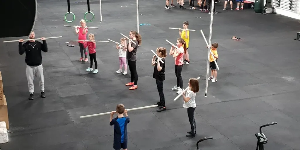 8K Centrum Sportu - Zdjęcie 5