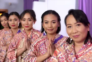 Bali Orient Massage Białystok, Chrobrego - Masaż Tajski i Balijski