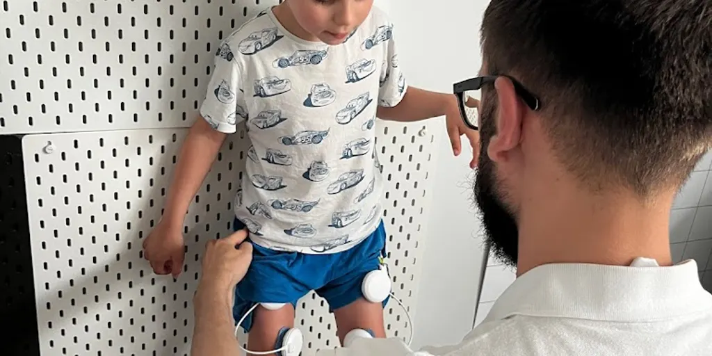 Filosfera - Gabinety terapeutyczne - Zdjęcie 10