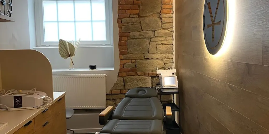 Gabinet kosmetyczny YASUMI - masaże i SPA Bielsko-Biała - Zdjęcie 6