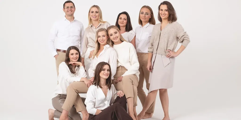 LAPERFE Butikowa Klinika Nowoczesnej Kosmetologii i Medycyny estetycznej - Zdjęcie 1