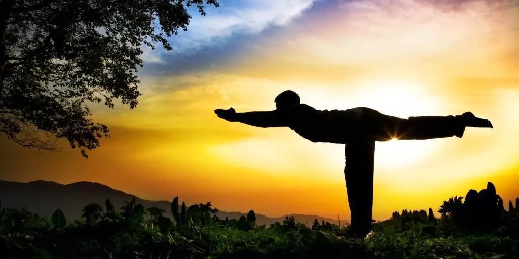 Szkoła Jogi na Dębnikach - Zdjęcie 8