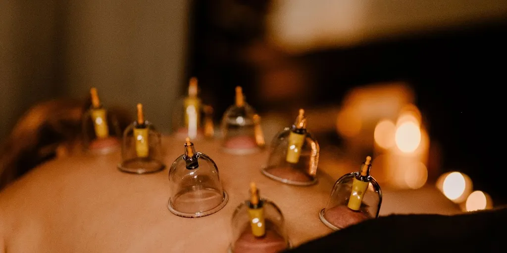 Salon Masażu Tera Thai - Azjatyckie Masaże Tradycyjne - Zdjęcie 3