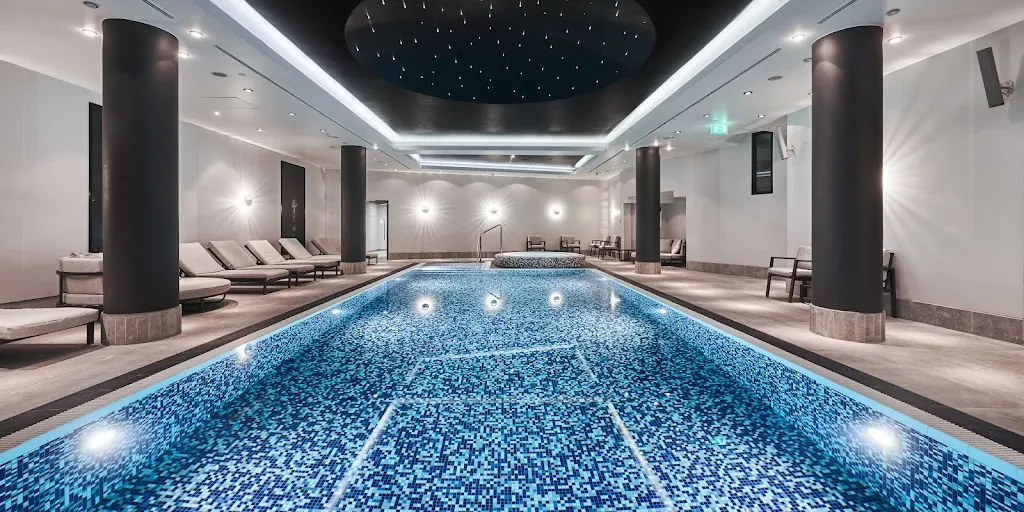 Heart Gym & Wellness - Zdjęcie 2