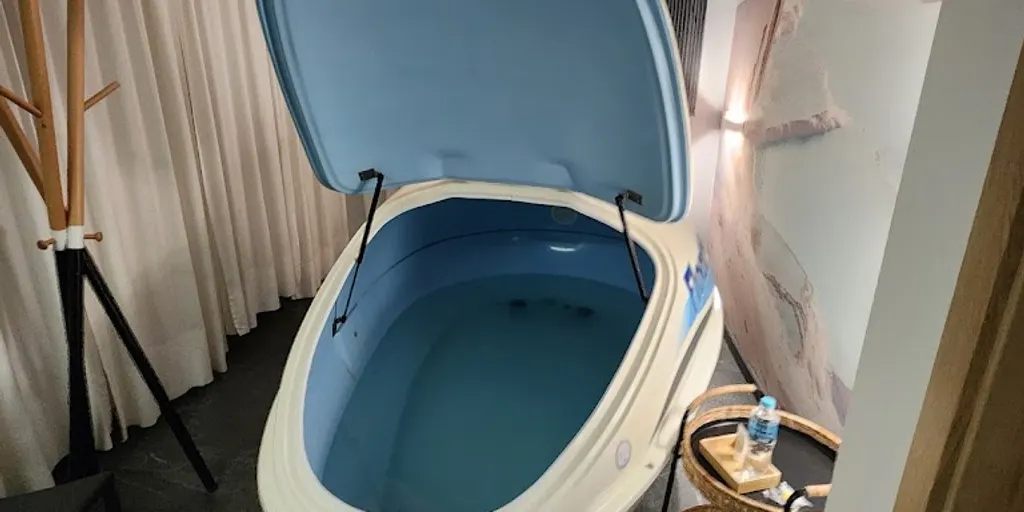 Saisei Harmonia Zmysłów SPA Floating Masaż Kobido Tajski Balijski Łódź - Zdjęcie 6