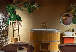 Orient Massage Katowice Rynek 7 Salon Masażu Balijskiego i Fizjoterapii