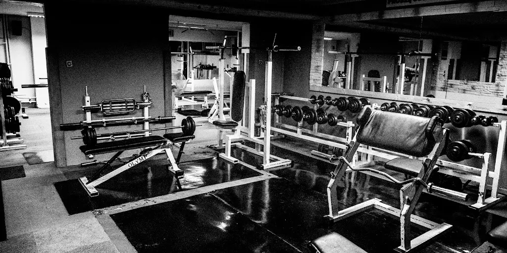 Olimp Fight And Power Gym - Zdjęcie 7