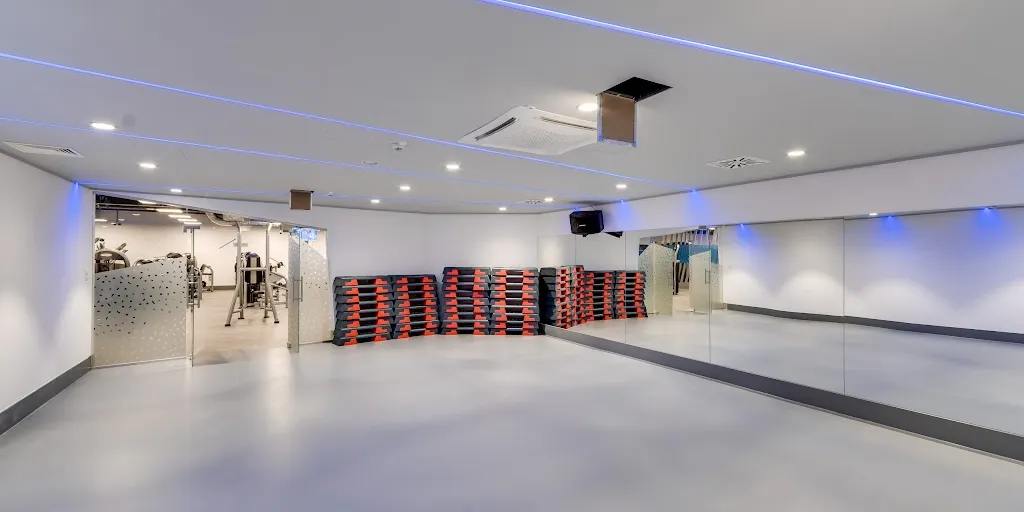 Fitness Klub CityFit - Siłownia 24h Bielsko-Biała Park Karpacka - Zdjęcie 2