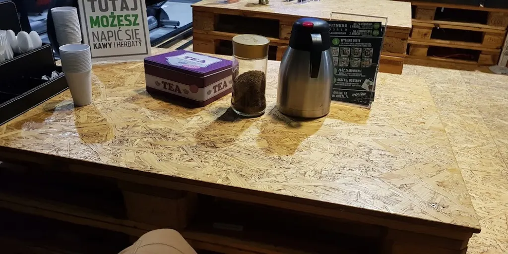 Well Fitness - Bielsko-Biała, Nowe Miasto - Zdjęcie 9