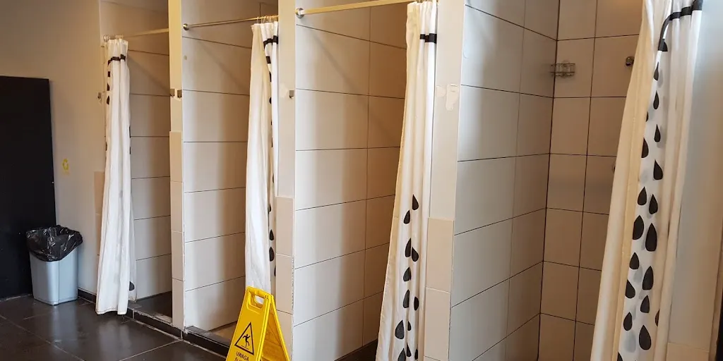 Siłownia Platinum Fitness Club - Zdjęcie 6