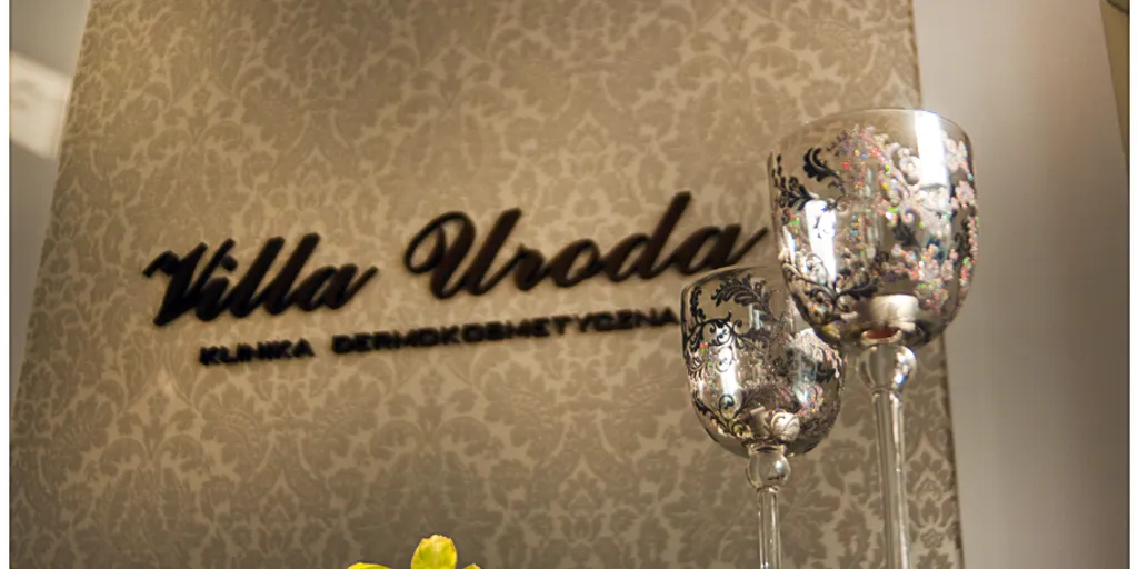 Villa Uroda - Zdjęcie 1
