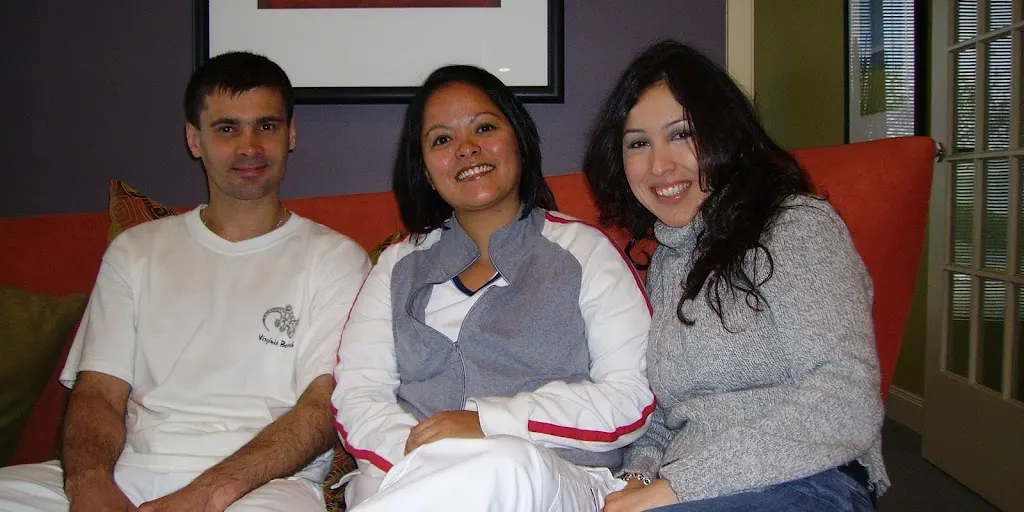 Masaż Częstochowa Tomasz Boral - Zdjęcie 7