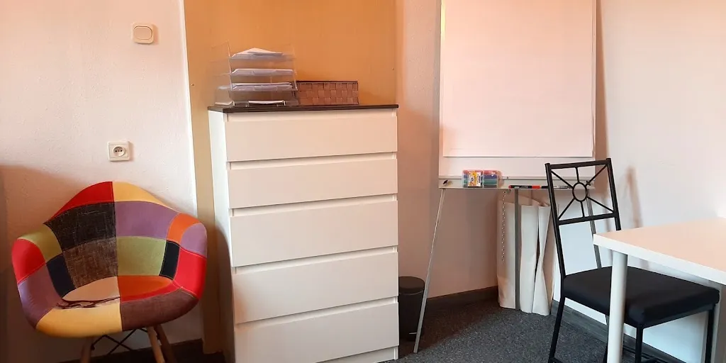 Gabinety Psychoterapii ARIADNA - Zdjęcie 7