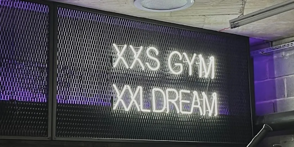 XXS GYM Kossaka 5 - Zdjęcie 7