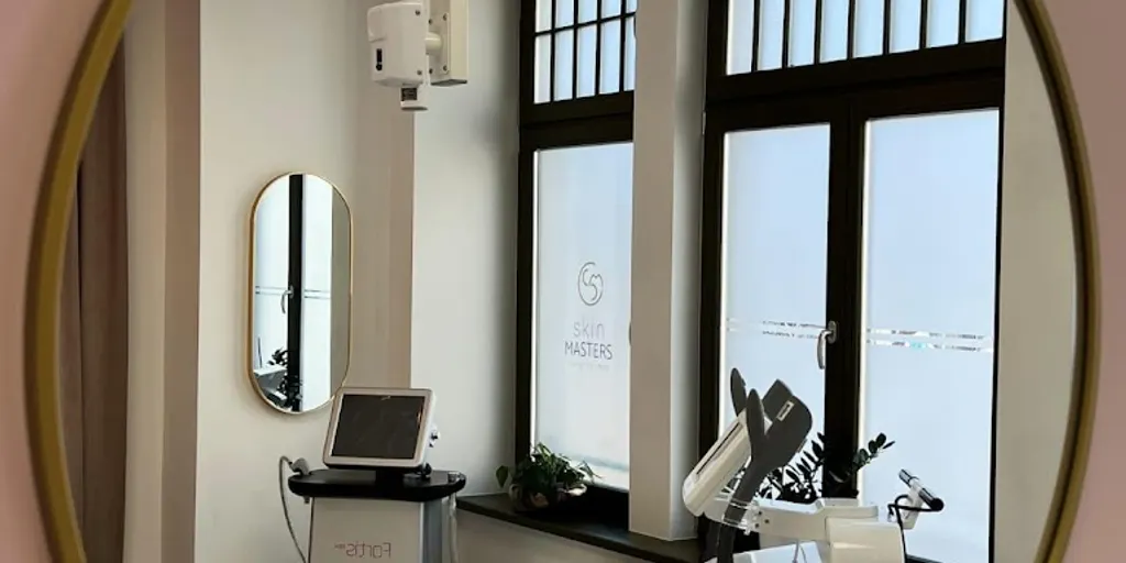 SKIN MASTERS - Kosmetologia - Medycyna estetyczna - Dermatologia - Zdjęcie 6