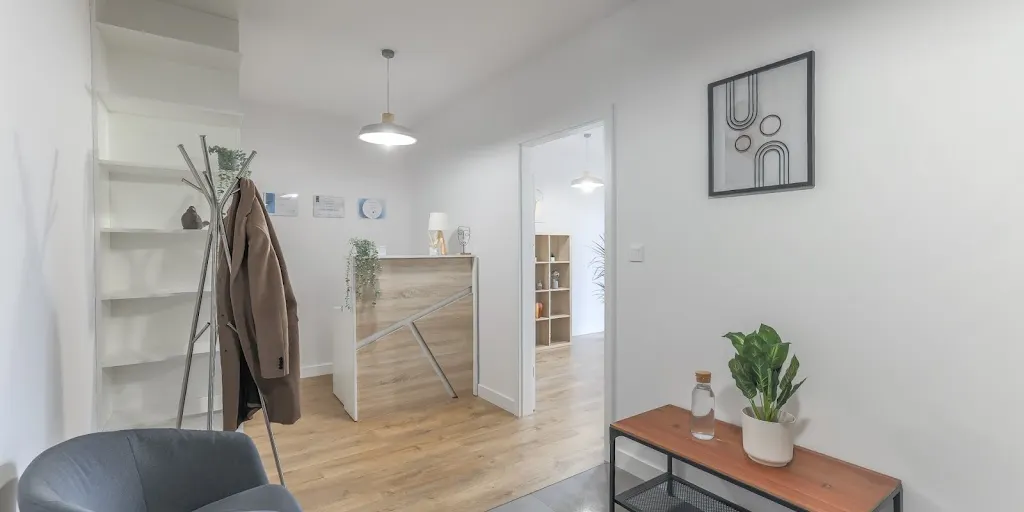 Między Myślami - Psycholog Gdańsk Zaspa - Zdjęcie 3