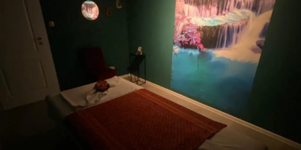 Thai World Spa Poznań (Górczyn) - Zdjęcie 4