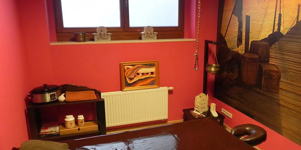 Masaż Lublin | masaż relaksacyjny | Magia Orientu | Masaże Lublin - Zdjęcie 3