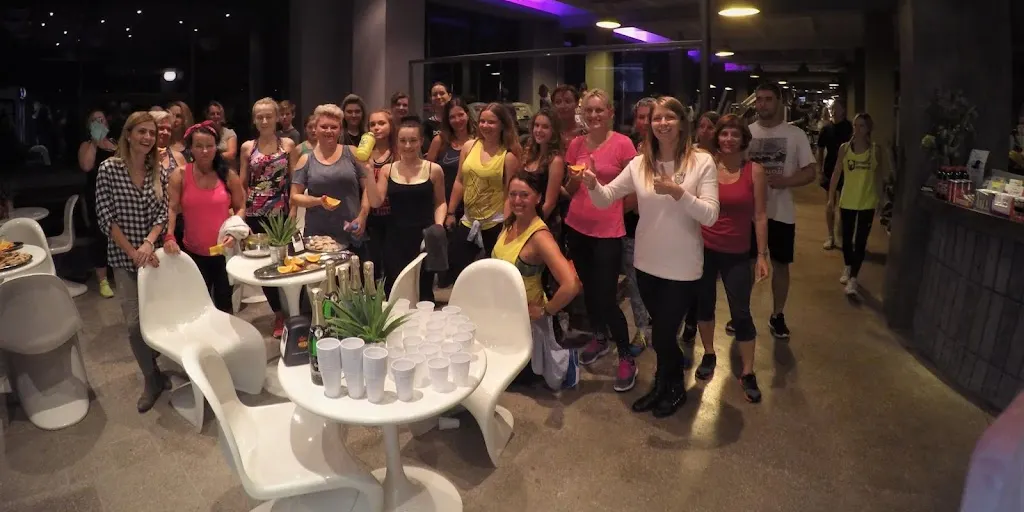 STREFA FITNESS - Zdjęcie 2