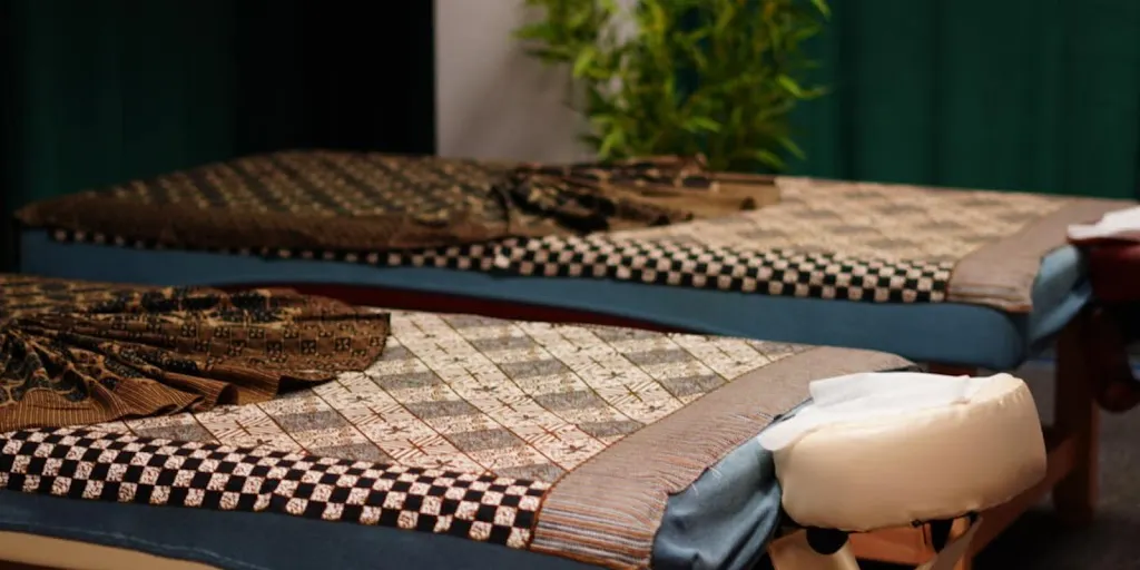 Bali Masaż Białystok - Zdjęcie 10