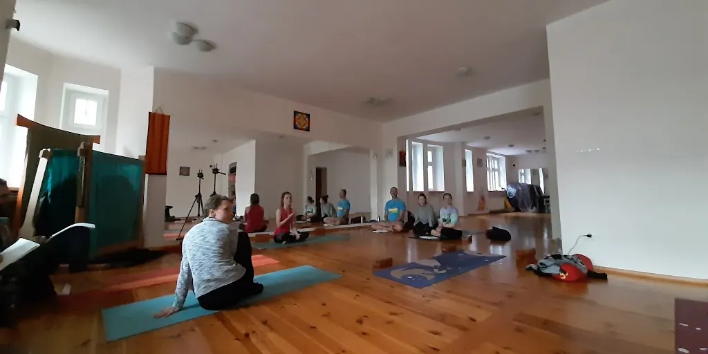 Studio Jogi YAM Poznań - Zdjęcie 6