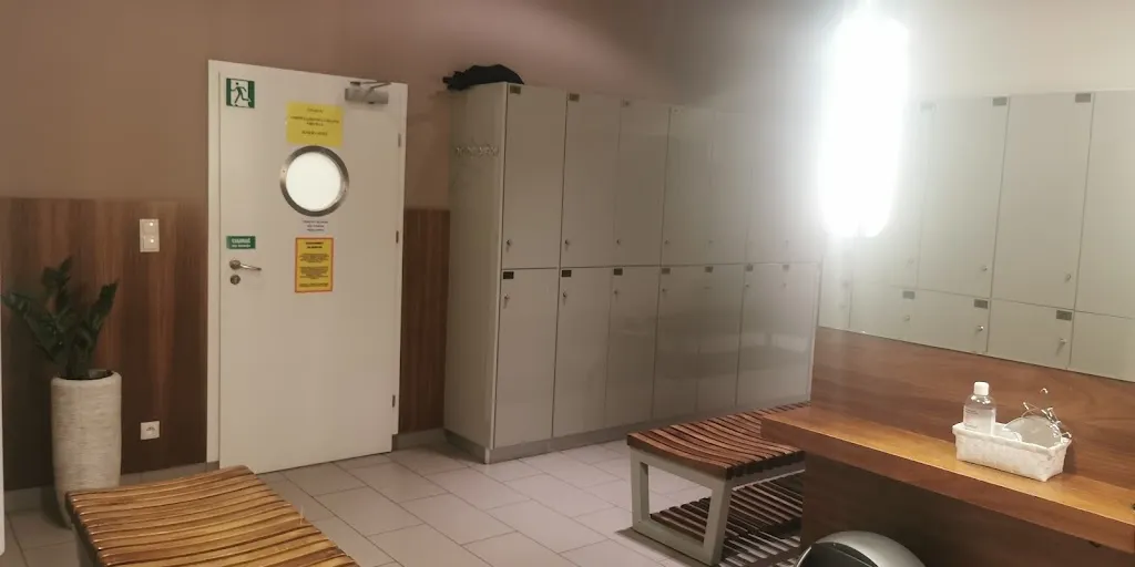 Magic Gym Fitness&Wellness - Zdjęcie 10