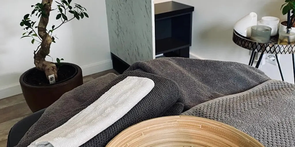 ESSENCE MASSAGE - Masaż Lublin - Zdjęcie 2