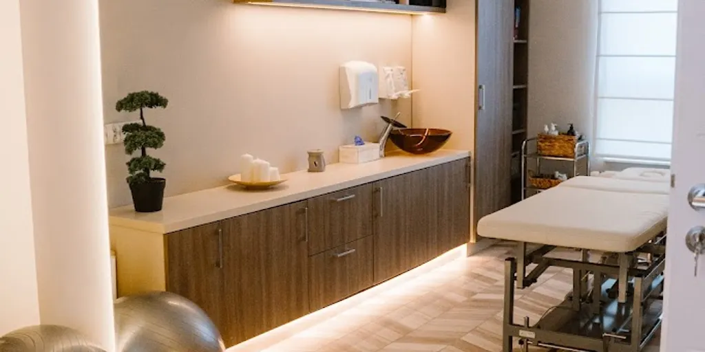 WY-SPA Centrum Odnowy Biologicznej i Rehabilitacji - Zdjęcie 4